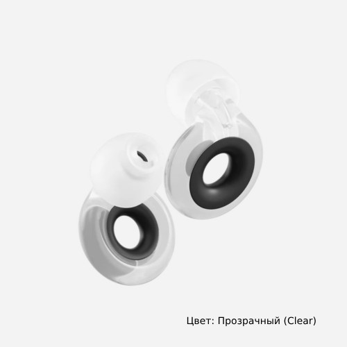 Компактные беруши. Loop Engage 2 Plus